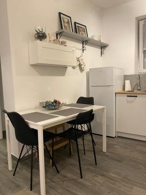 Bibi's apartment - Housity