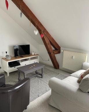 Le coeur des VOSGES - Housity