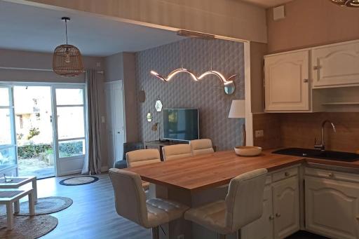 Agréable maison au coeur d'un village classé - Housity