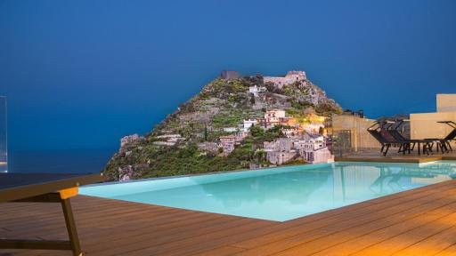 The View Luxury Apartments Taormina - Housity