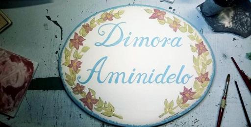 Dimora Aminidelo - Housity