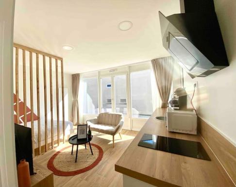 Studio design au centre de Reims - Housity
