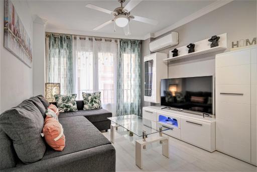 Apartamento Bazán Granada - Housity