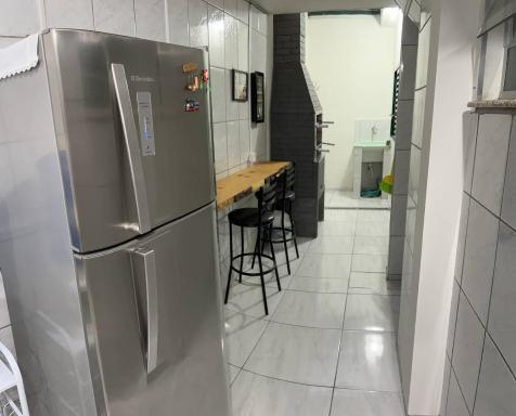 Casa novíssima a 300m do Santuário Nacional. - Housity