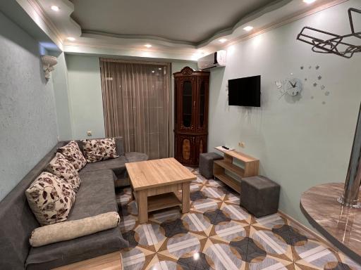 Apartment in Yerevan komitas K1 - Housity