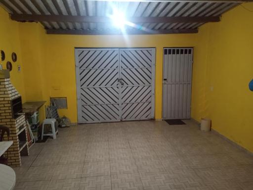 Mongaguá House - Housity