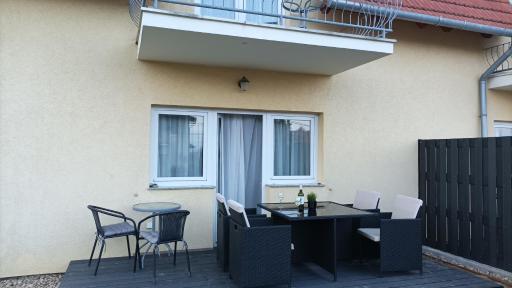 BBBB Resort Apartman Zalakaros - Housity