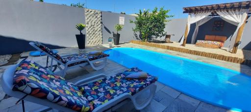 Casa Encanto de Piri - Housity