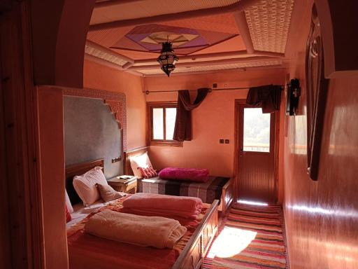 Riad Atlas Sultana - Housity