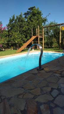 Chácara Recanto Araujo - Housity