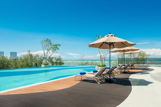 Ascott Gurney Penang - Housity