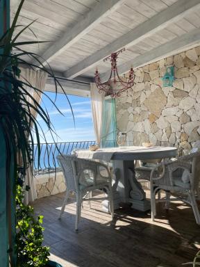 Villa turchese - Housity