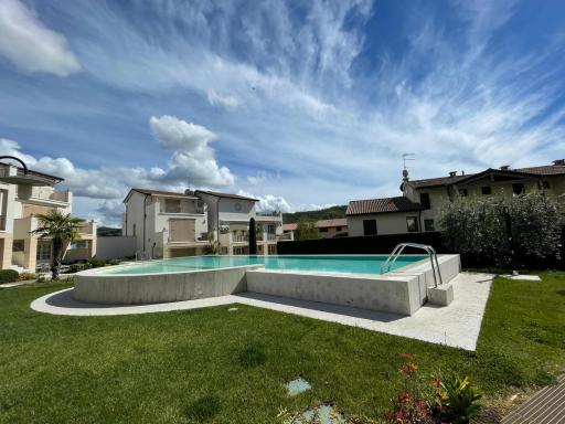ApartmentsGarda - Corte dei Molini - Housity