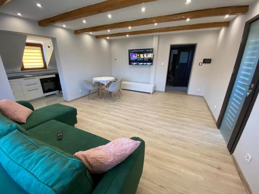 Apartament W46B Deluxe w Bielawie Góry Sowie - Housity