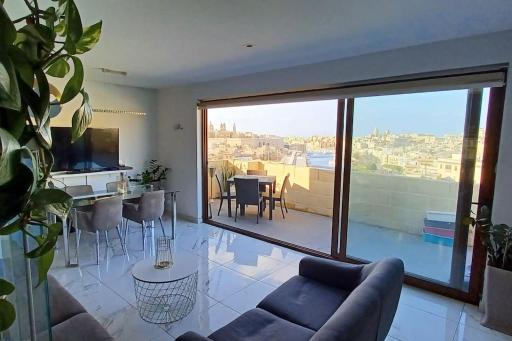 The View penthouse - Housity