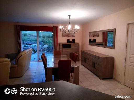 LES BRUYERES DE LASCAUX - Housity