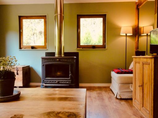 Le Chalet du Penant - Housity