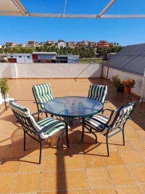 APARTAMENTO SAN CARLOS - Hizvo