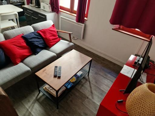 Le Petit Galet - Housity