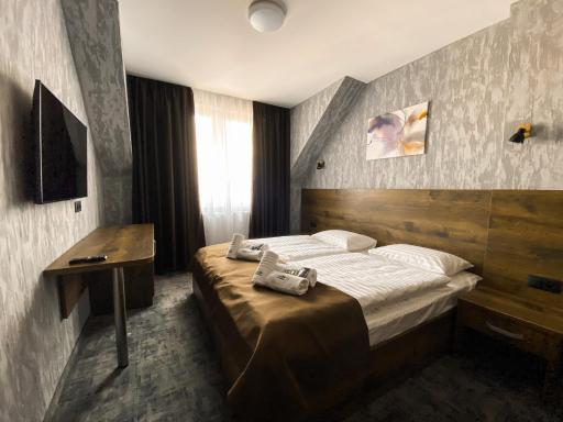 Hotel Petra - Housity