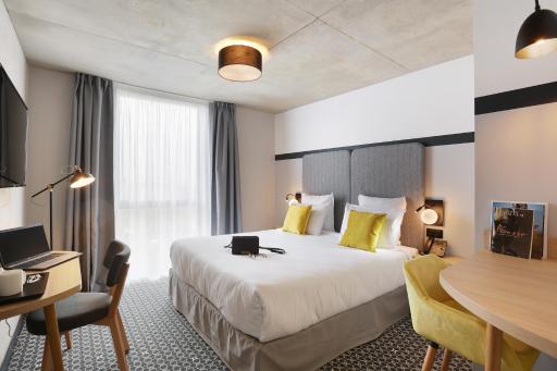 Appart'hôtel Odalys City - Toulouse Blagnac Aéroport - Housity