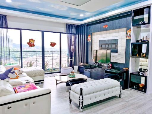 Setiawalk Residence R21801 Puchong - Housity