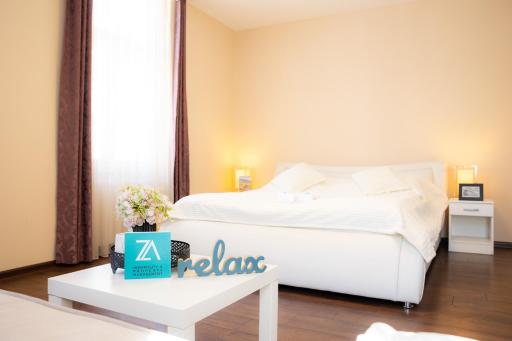 Promenade Inn by ZETTA - Housity