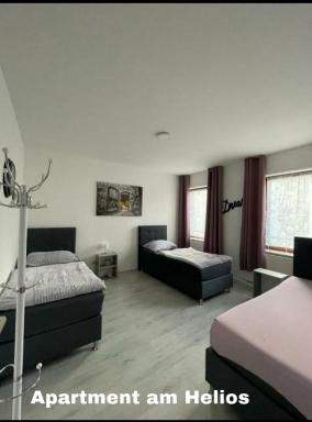 Central Apartment Krefeld - Housity