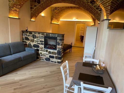 LA DIMORA DEL BORGO - Housity