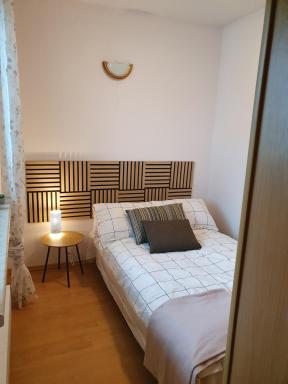 Apartament 7 Bystrzycka - Bliżej Zdroju - Housity