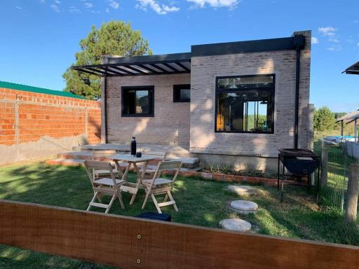 Casa de los lagos 1 a 8 personas - Housity