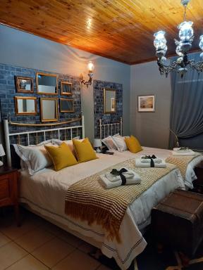 Wiletta's Self Catering - Housity