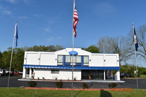 Economy Inn - Housity