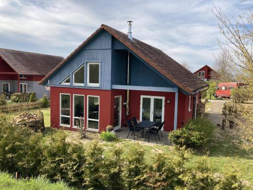 Ferienhaus Carpe Diem - Housity