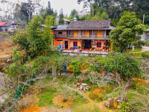 La Beauté Bắc Hà - Housity