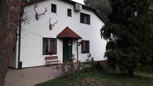 Vadászház Karád - Housity