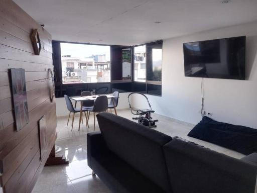 Hermoso Apartamento Completo tipo Loft Ibague - Housity