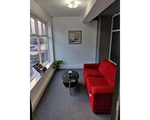 Bank Street - Housity