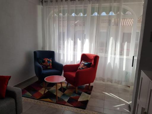 Acequion Beach Apartment - Housity