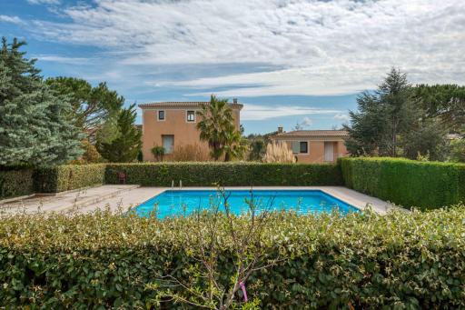 Sublime 117 M2 With Garden Terrace And Pool - Housity