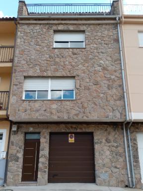 Casa Rural La Nava del Concejo - Housity