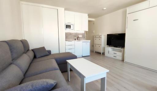 Gaviotas Beach - Alojamientos La Torre - Housity