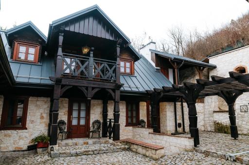 Apartamenty Fabryka Naleśnika - Housity
