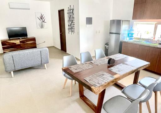 Spacious Condo, gym and rooftop pool C8 - Housity