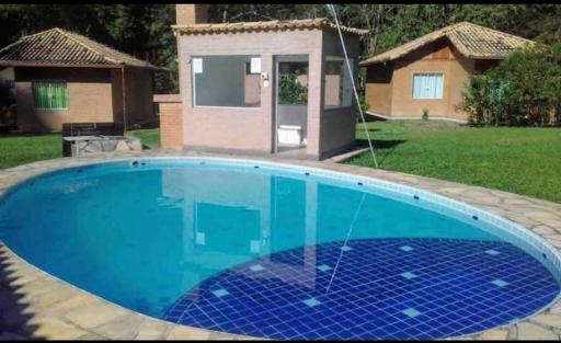 Casa agradável em um condomínio na barra do sana. - Housity