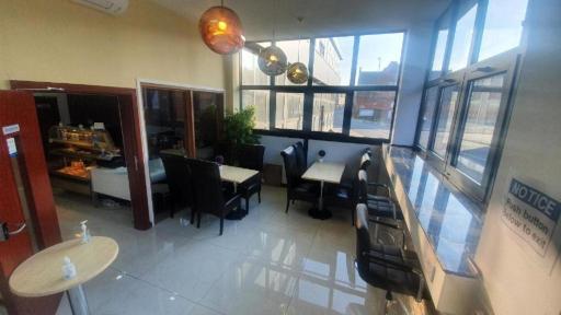 Horizon Studio Serviced Apartments - Housity