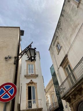 Casetta LI LU - incantevole monolocale nel centro storico - Housity