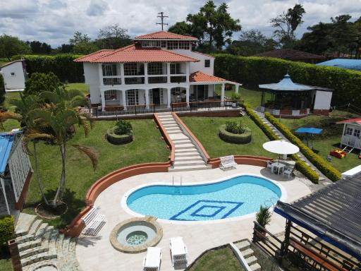 Villa Principessa - Lujo y comfort - Housity