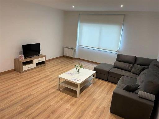 Apartment in Ourense near Thermal Baths - Housity