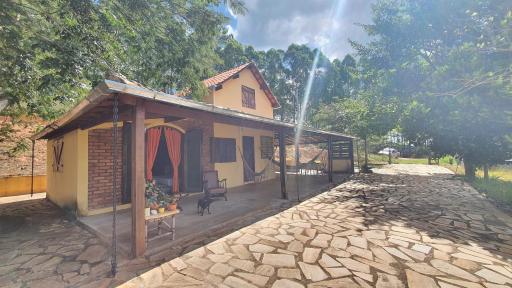 Portal Nossa Terra - Casa na Roça em São Thomé - Housity